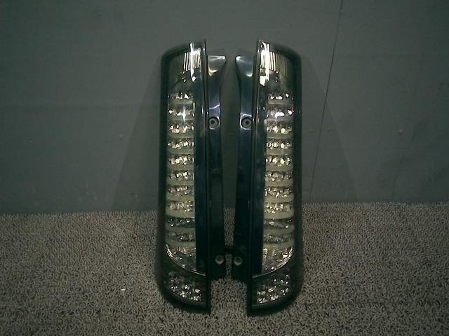 パレット MK21S 社外 LEDテールランプ 中古 左右セット MK21S パレット