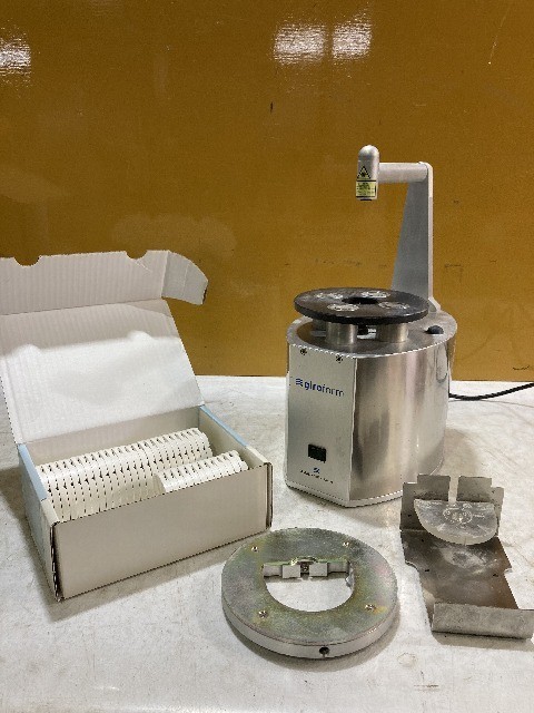 ジロフォーム - | 1円スタート！歯科技工 白水貿易 giroform ⁄ 銀合金 