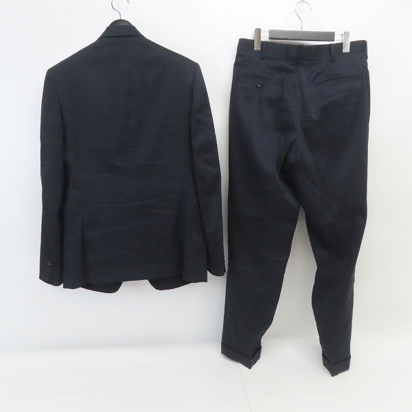 ☆yohji yamamoto COSTUME D