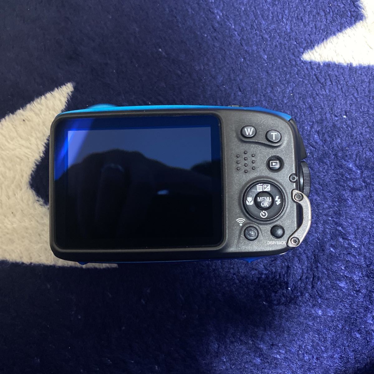 FUJIFILM FinePix XP130富士フィルム 防水 デジタルカメラ 防水