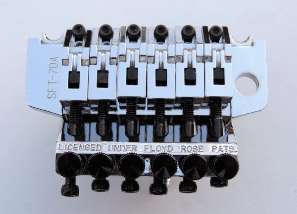 Grass Roots グラスルーツ SFT-70A フロイドライセンスブリッジ 