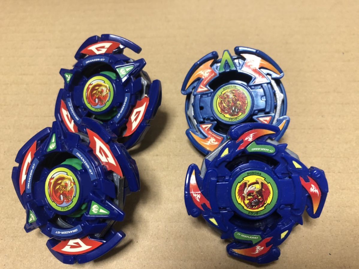 爆買い，お買い得 タカラ 爆転シュートベイブレード ベイブレード