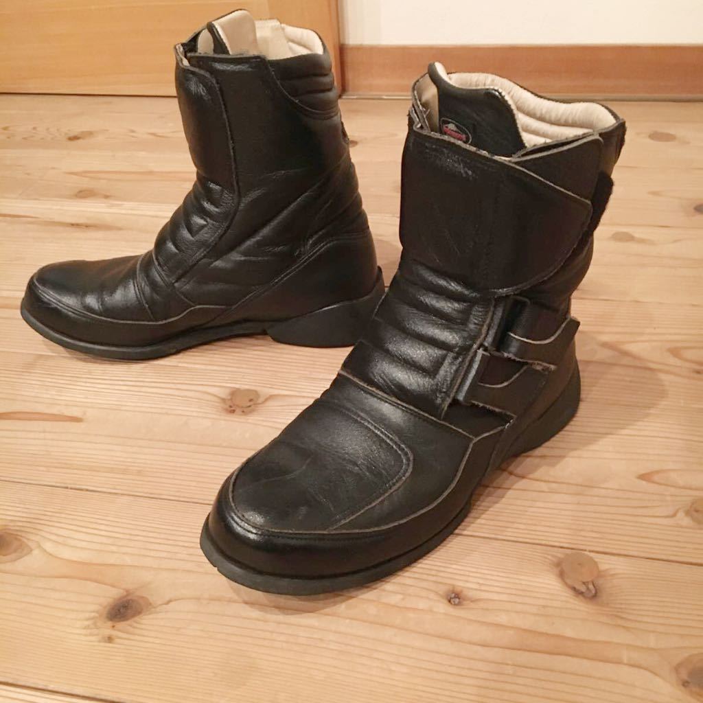 定番，お買い得 クシタニ ライディングブーツ ガルドシューズ(26.5cm)｜売買されたオークション情報、yahooの商品情報をアーカイブ公開 - オークファン 一般