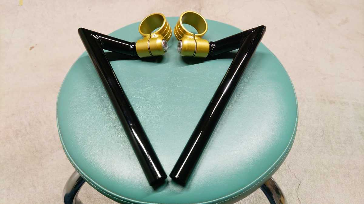 ハリケーン セパレートハンドル 41mm ハリケーン セパハン セパレート 