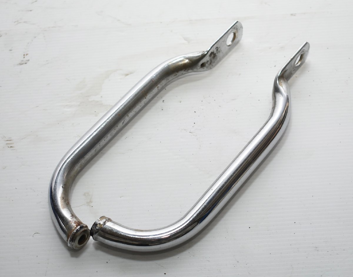 カワサキ KZ650 サイドグリップ KAWASAKI | SELECT-HINGES.COM