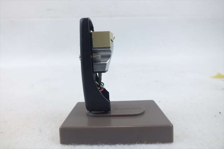 DENON DL‐109D MMカートリッジ ☆ DENON DL-109D カートリッジ デノン デンオン MMカートリッジ 中古