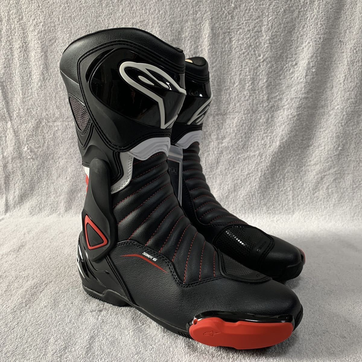alpinestars アルパインスターズ レーシングブーツ ライディングブーツ 