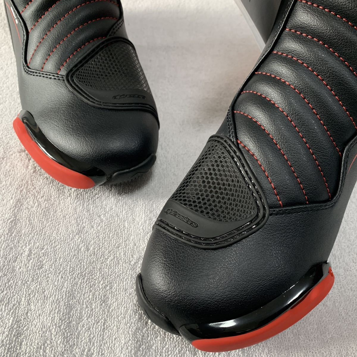 alpinestars アルパインスターズ レーシングブーツ ライディングブーツ 