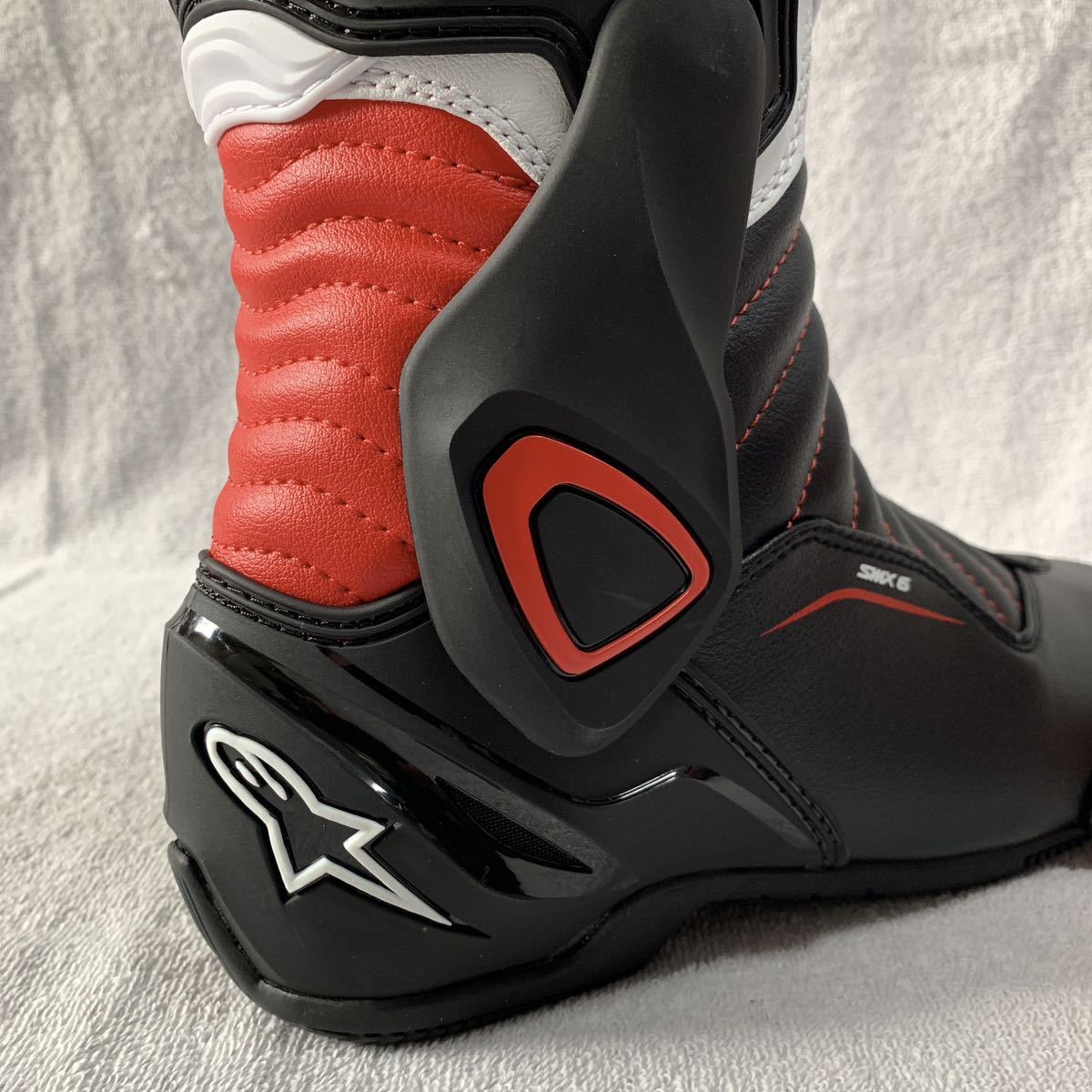 alpinestars アルパインスターズ レーシングブーツ ライディングブーツ 