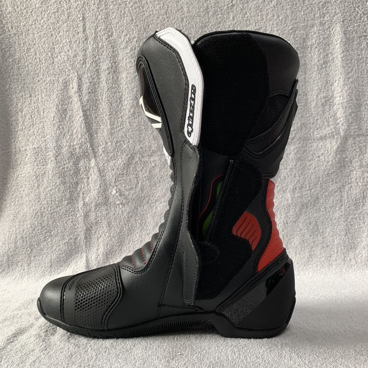 alpinestars アルパインスターズ レーシングブーツ ライディングブーツ 