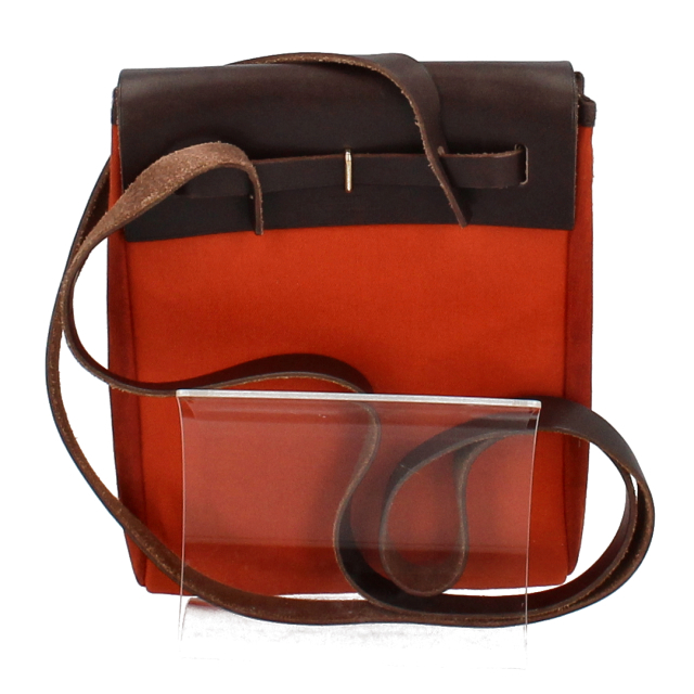 HERMES エルメス エールバッグTPM 斜め掛け ポシェット