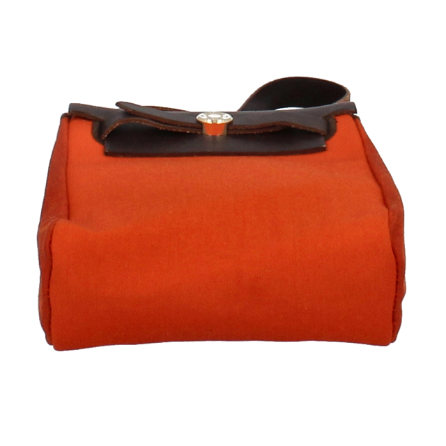 HERMES エルメス エールバッグTPM 斜め掛け ポシェット