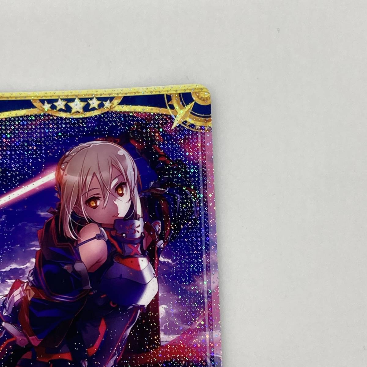 【PSA10】謎のヒロインＸ オルタ 最終再臨 フェイタル FGOアーケード PSA10 謎のヒロインX オルタ 最終再臨 フェイタル FGOアーケード