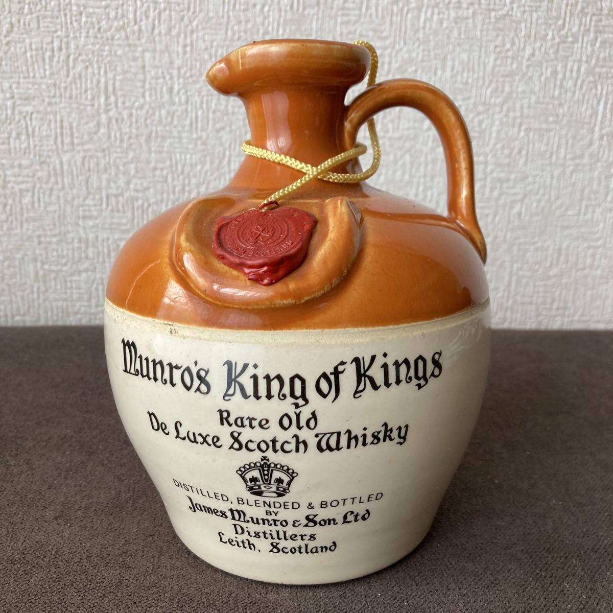 マンローズ King of Kings 古酒 キングオブキングス Munro