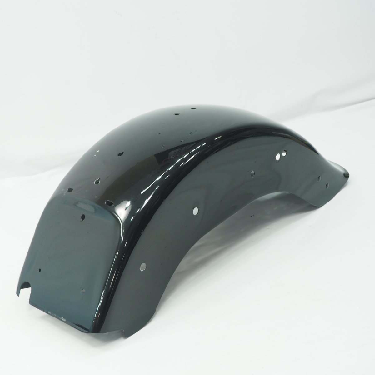 07 FLSTF ファットボーイ 純正リアフェンダー 07 FLSTF ファットボーイ 純正リアフェンダー