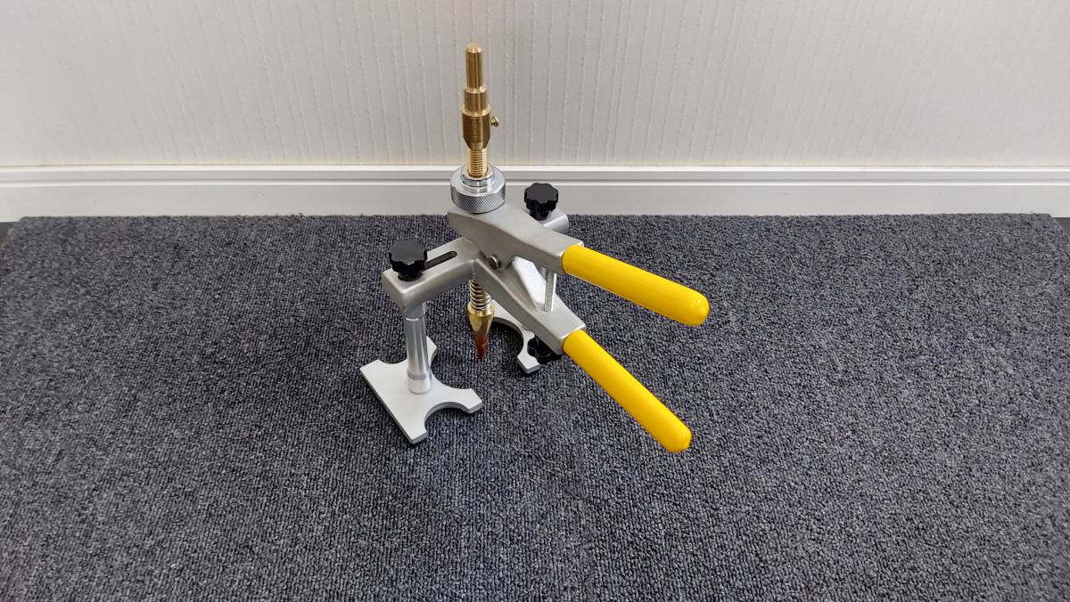 即納 スタッド溶接機用ハンディプーラー 引き出し鈑金 溶殖 即納 スタッド溶接機用ハンディプーラー 引き出し鈑金 溶殖