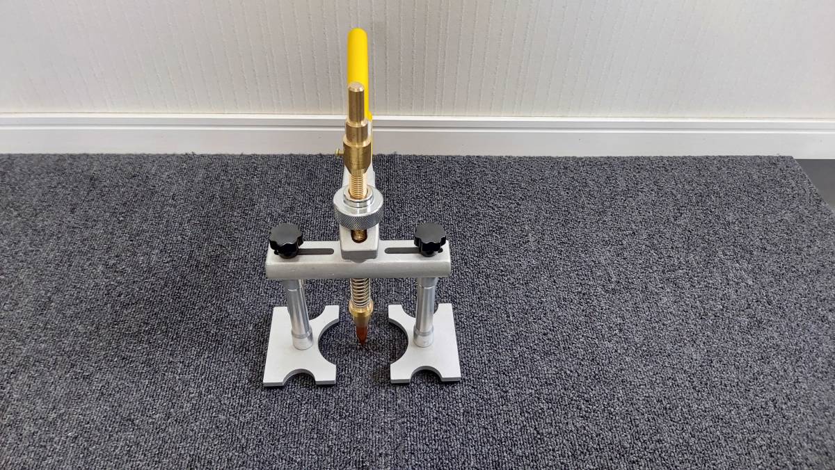 即納 スタッド溶接機用ハンディプーラー 引き出し鈑金 溶殖 即納 スタッド溶接機用ハンディプーラー 引き出し鈑金 溶殖