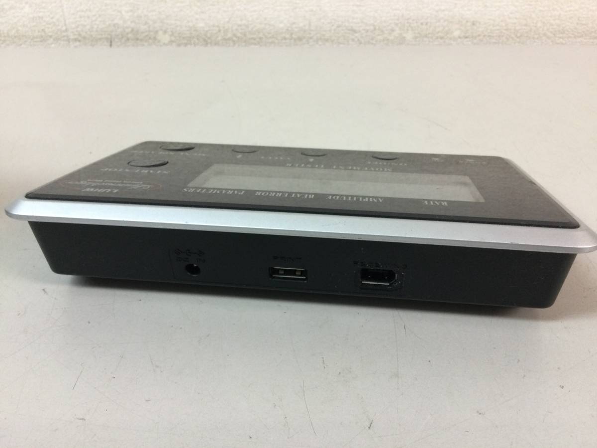 Lautenschlager ローテンシュラガー タイムグラファー ZT2011CJ0001 