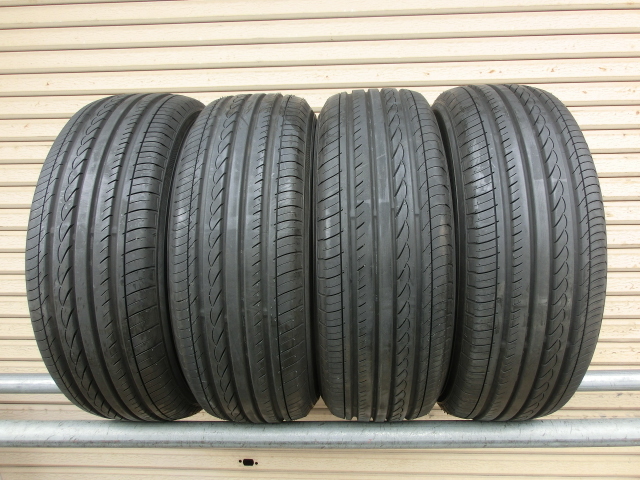 本物保証，限定SALE 205/60R16 4本セット YOKOHAMA ADVAN dB 約9.8分山 エクシーガ NEWステップワゴン ハイブリッドノア ヴォクシー(中古品)｜売買されたオークション情報、yahooの商品情報をアーカイブ公開 - オークファ 16インチ