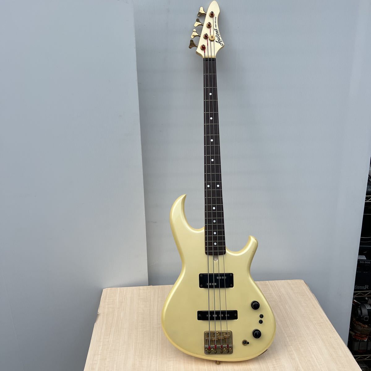 ジャパンヴィンテージKiso Suzuki GH-250 アコースティック ジャパン