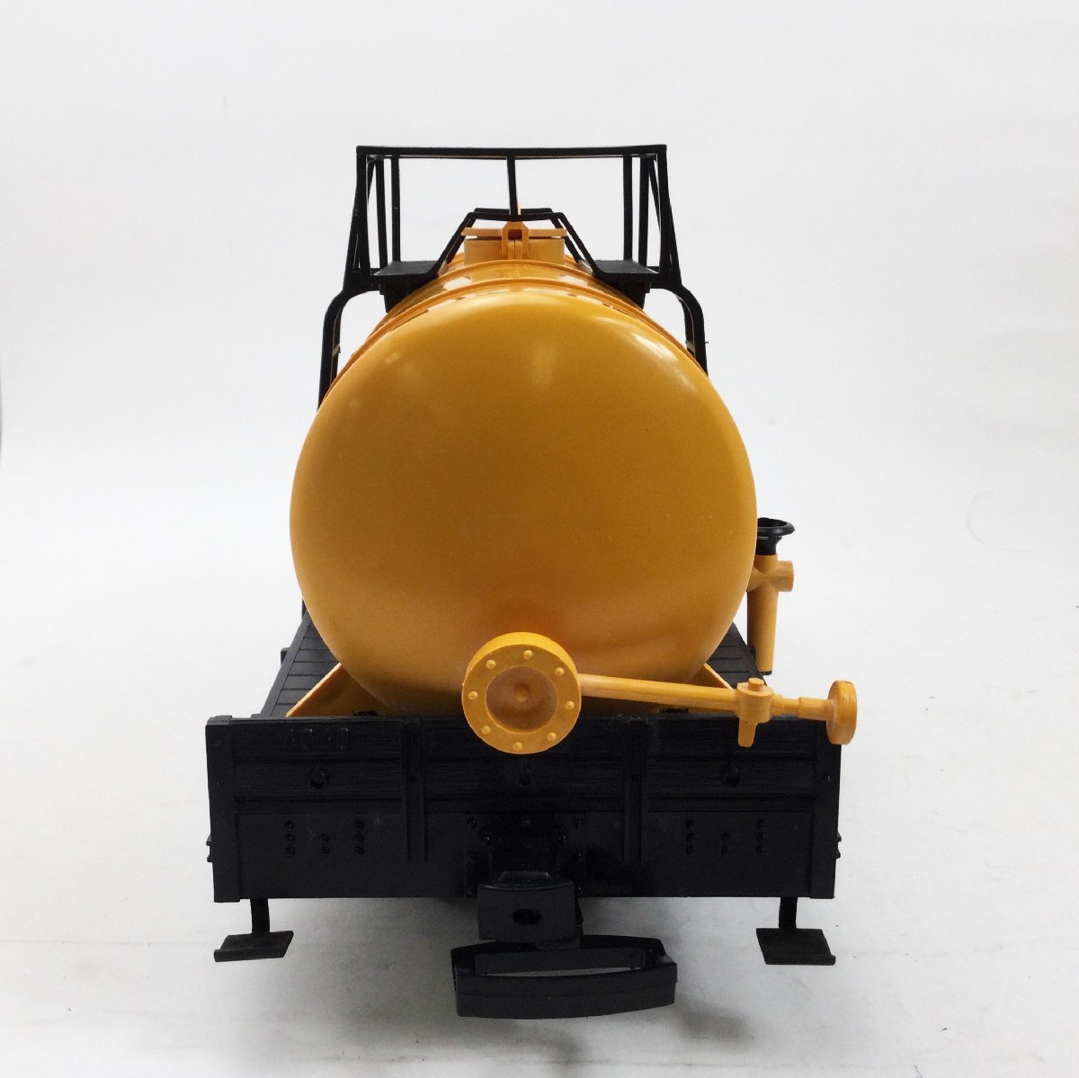 1102 LGB LEHMANN レーマン 4040 Shell タンク車 鉄道模型 ドイツ 