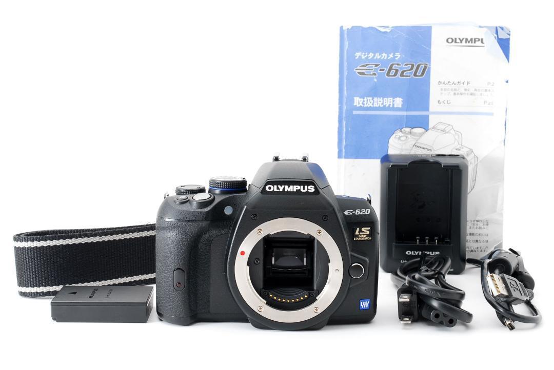 E620 OLYMPUS E620 オリンパス 一眼レフカメラ(オリンパス)|売買されたオークション情報、yahooの商品情報をアーカイブ公開 ...