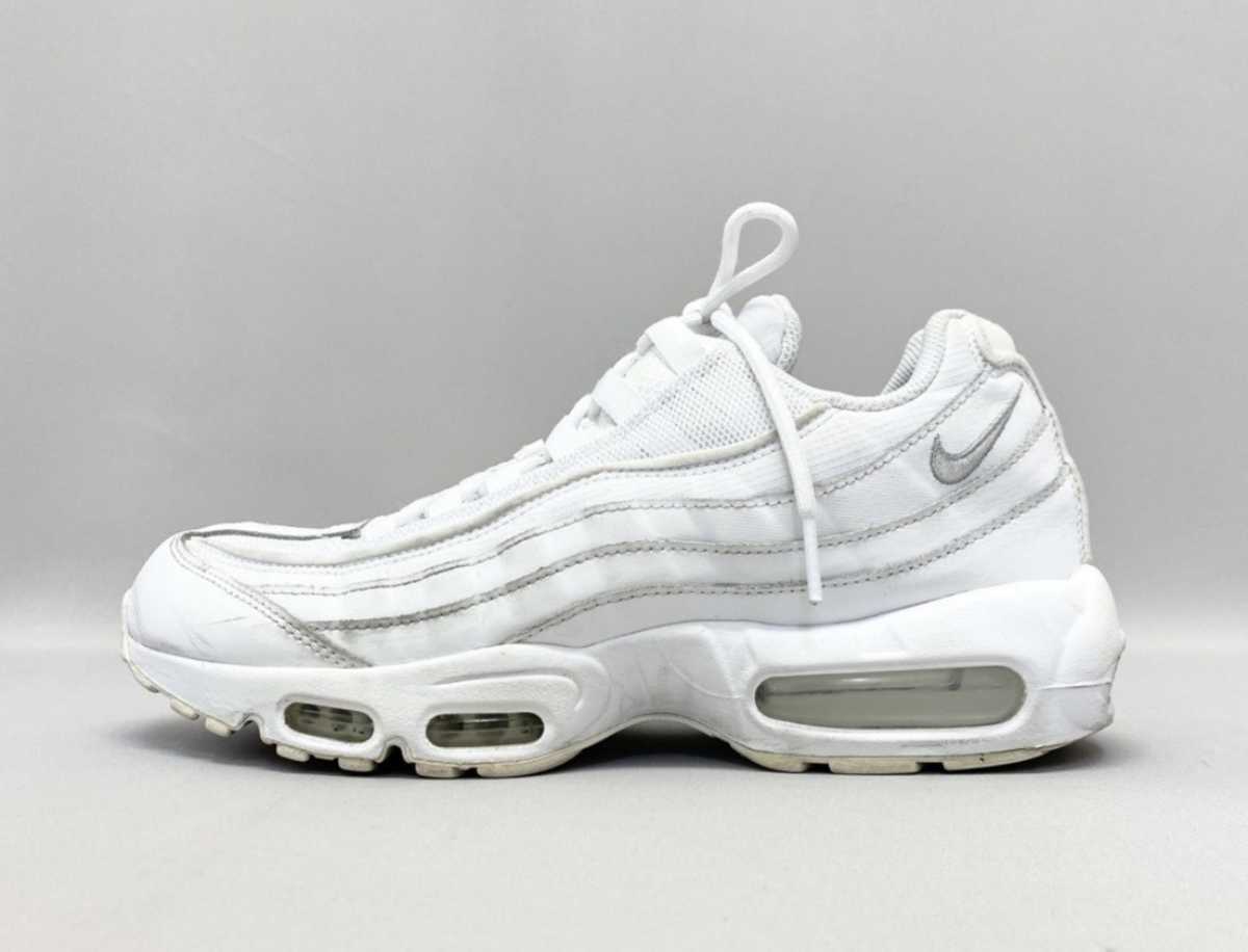 NIKE / ナイキ 】 1円!! NIKE AIR MAX 95 ESSENTIAL / ナイキ エア 