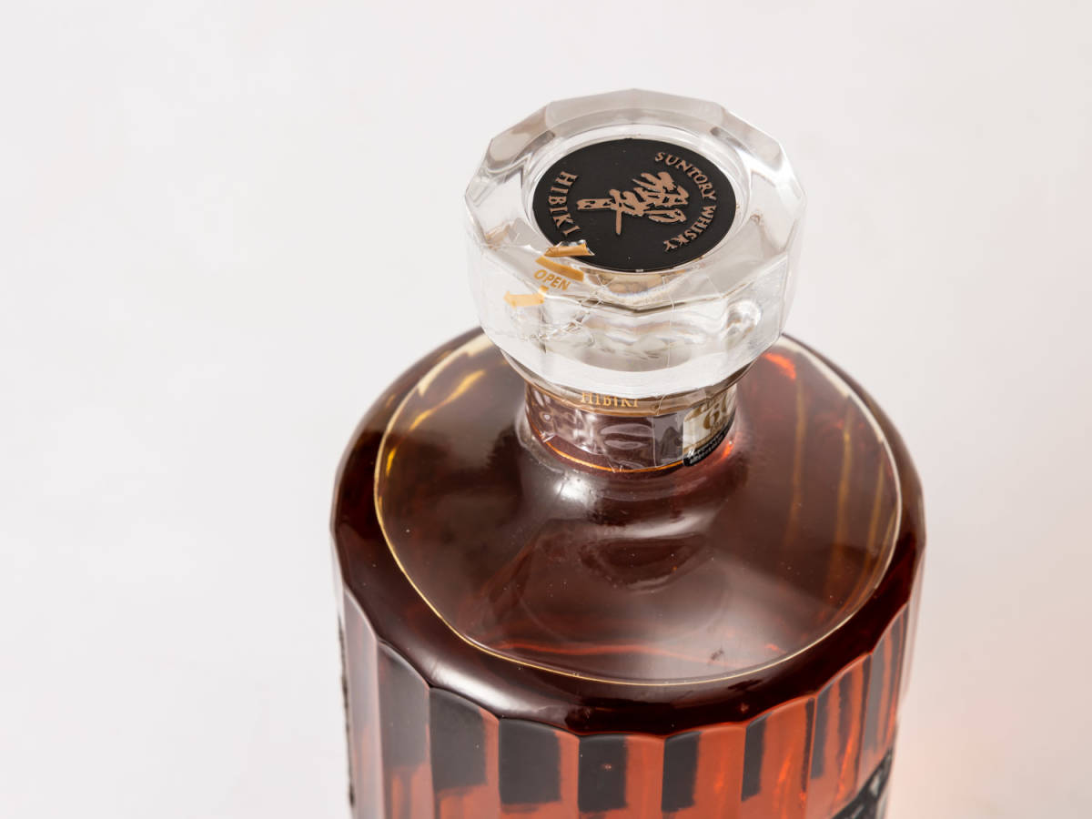 響21年 サントリー 700ml 名入れウイスキー サントリー響21年 700ml