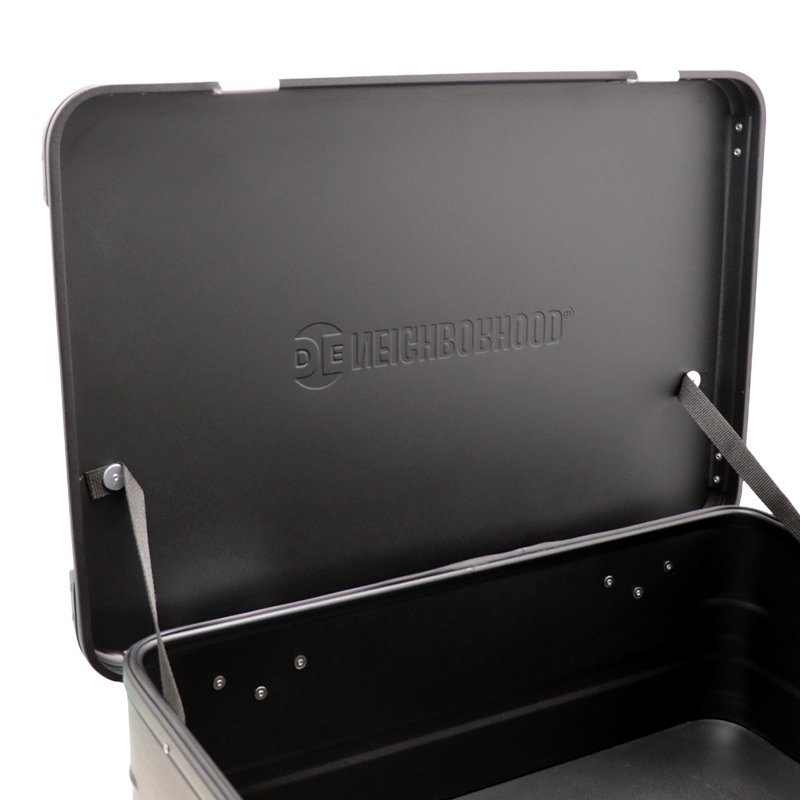 ☆ 【中古】 ネイバーフッド NH ODE-S / A-CONTAINER BOX