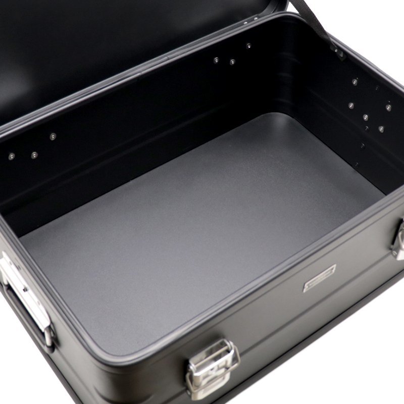 ☆ 【中古】 ネイバーフッド NH ODE-S / A-CONTAINER BOX