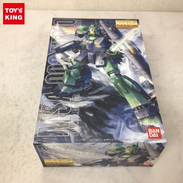  1円〜 MG 1/100 機動戦士Zガンダム ネモ(ガンダム)｜売買されたオークション情報、yahooの商品情報をアーカイブ公開 - オークファン その他