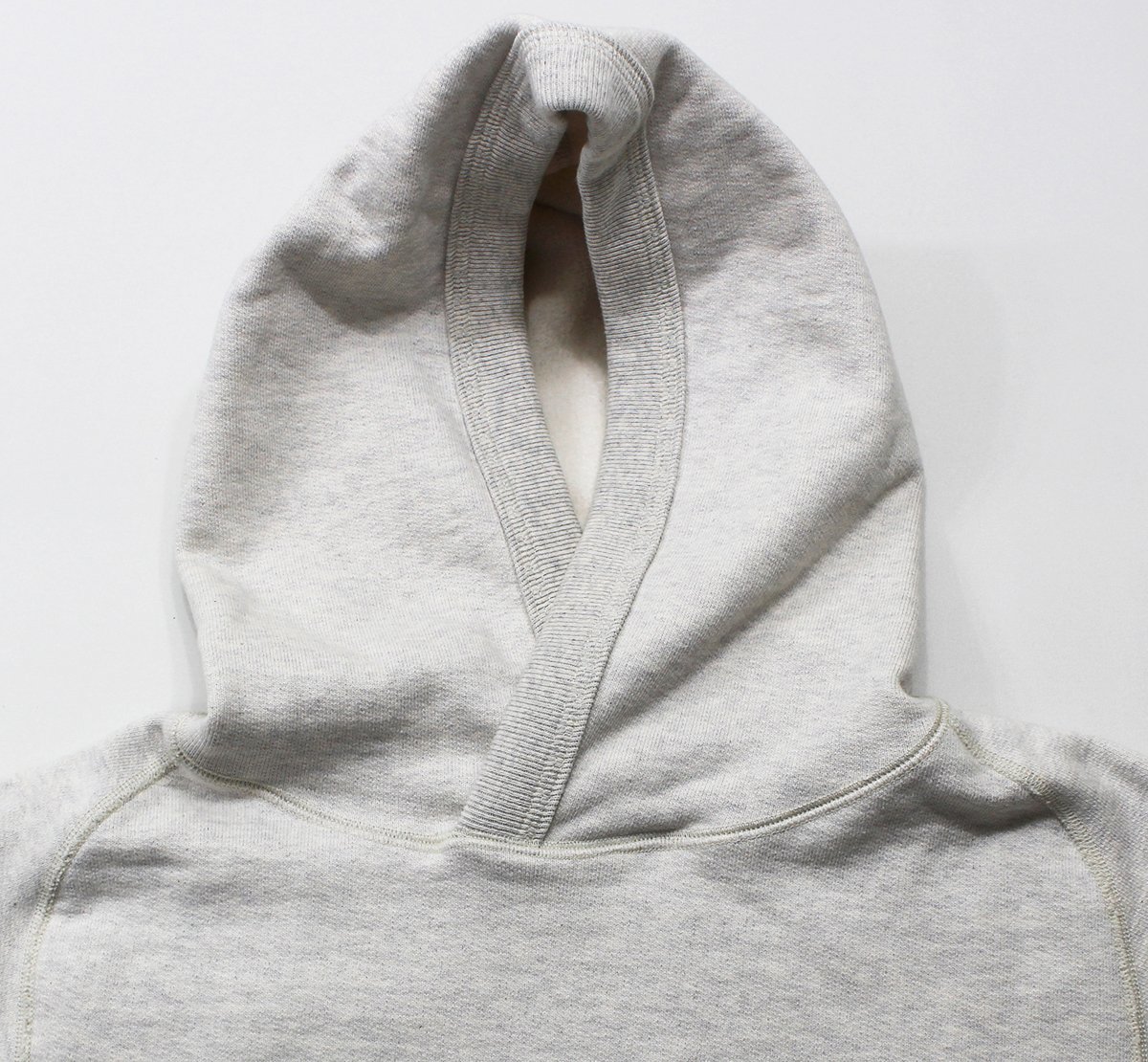 Nigel Cabourn (ナイジェルケーボン) 50s PARKA - 20.5oz / スウェット 