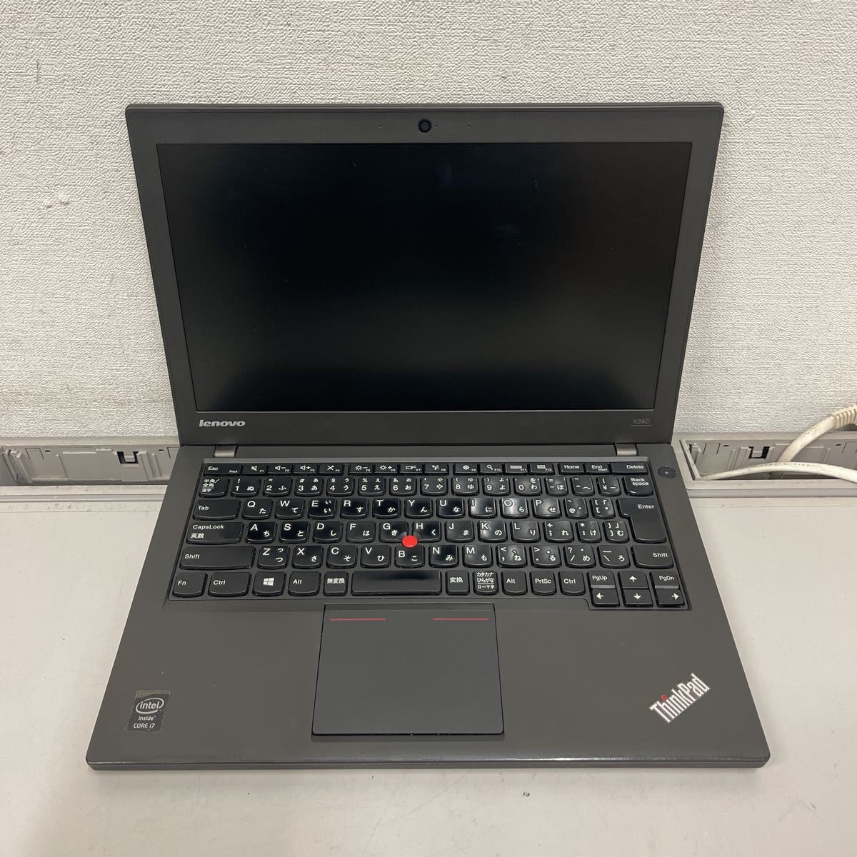 X240 Lenovo ThinkPad - Core Review Gen Thinkpad i5-4th Intel