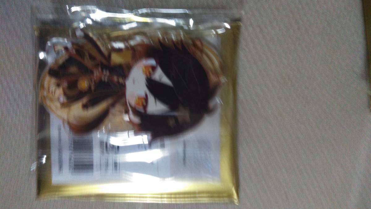 原神　スイパラ　アクリルスタンド　鍾離　ショウリ