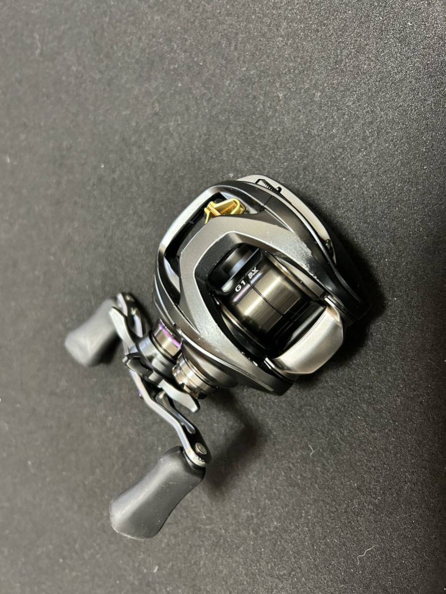 スティーズ SV TW 1012sv xhl 8.1 ハイギア STEEZ SV TW 1012SV XHL 8.1 SV TW Daiwa Daiwa, High-end Tackle