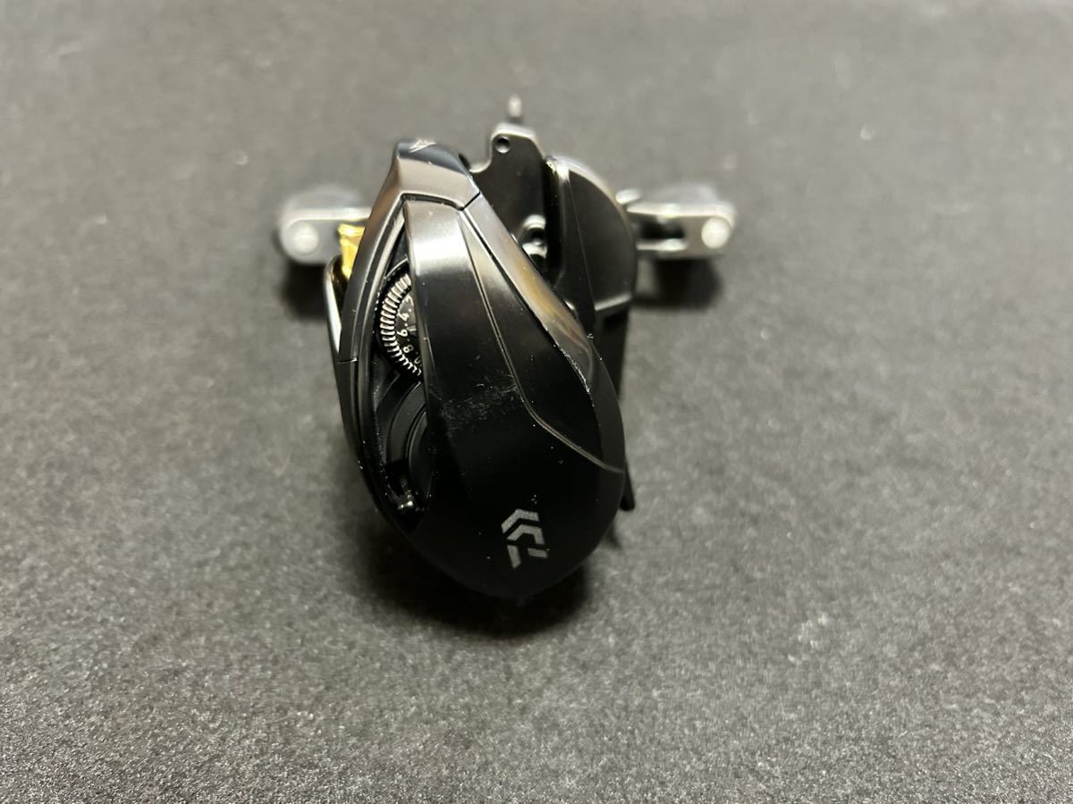 STEEZ SV TW 1012SV XHL 8.1 SV TW Daiwa Daiwa, High-end Tackle