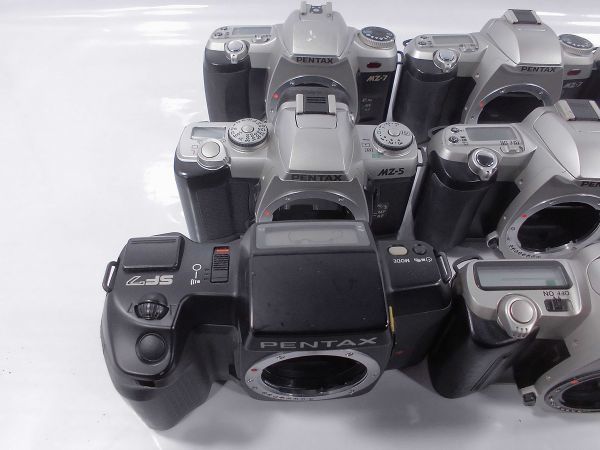 ☆ペンタックス AF一眼&純正レンズなど☆PENTAX-F/FA/TAMRON/SIGMA