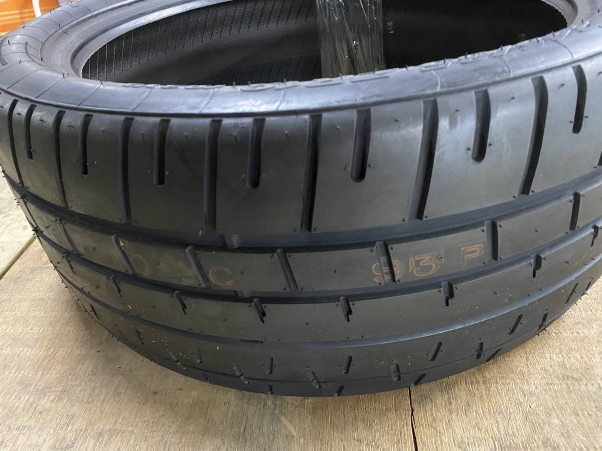 新品　ピレリ トロフェオR 245/35-19（93Y） 2本セット　Pirelli Trofeo R　 _2