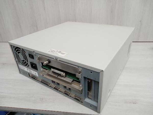 現状品 通電確認のみ NEC PC-9821 Xa13/K12 デスクトップPC（HDDなし