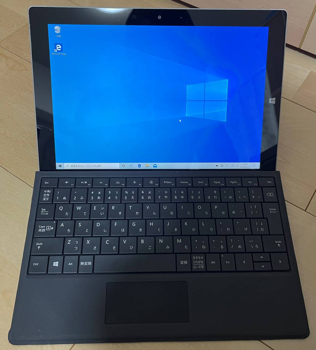 低価，品質保証 【ジャンク品】Microsoft Surface 3