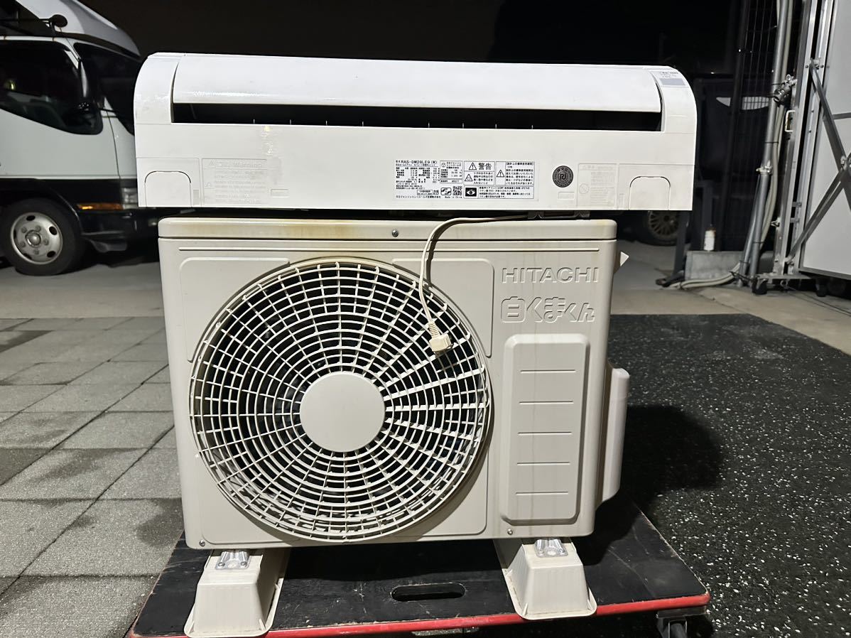 【Panasonic】ルームエアコン 2022年製 美品 取引中】6畳〜 2022年製‼️エアコン パナソニック エアコン