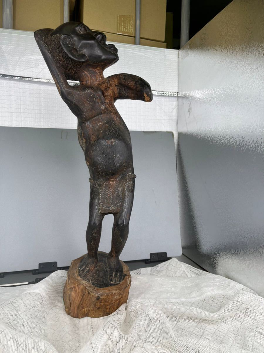 アフリカの民芸品　オブジェ　骨董品 アフリカの民芸品 オブジェ 骨董品 2026年最新】Yahoo!オークション