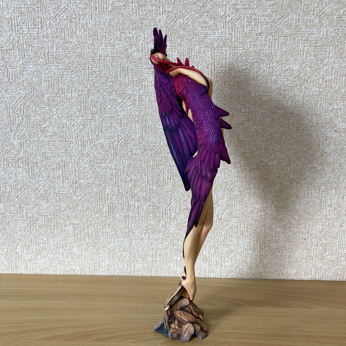 VOLKS ボークス SILENE シレーヌ 光と闇 舞 MODEL ARTIST シレーヌ光 