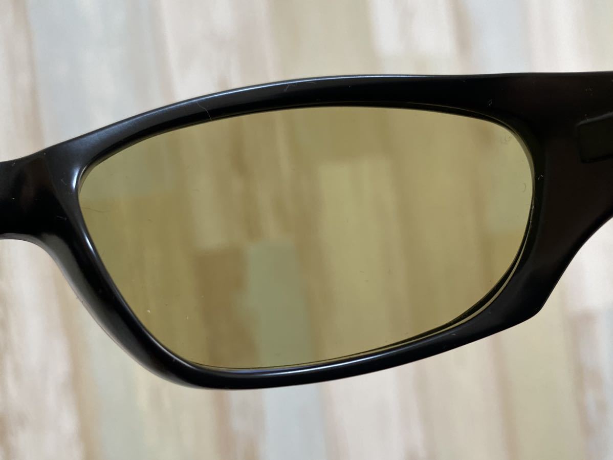 ☆ 美品！ZEAL OPTICS ジール オプティクス AQUA-06 アクア ブラック 