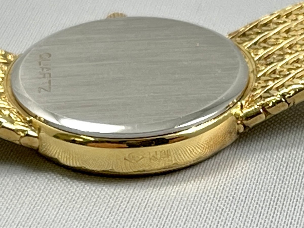 OMEGA オメガ De Ville デヴィル 79108890/Cal.1455 レディース