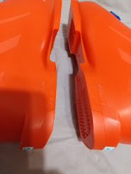 ROSSIGNOL スキーブーツ WORLD CUP DEMO 125 SC 27.0cm/27.5cm 316mm