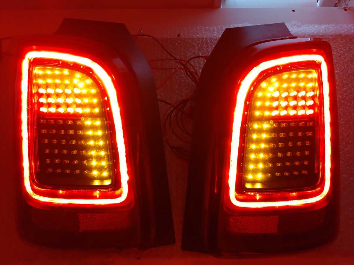 ホンダJG1⁄2 N-ONE JG1 エヌワン ワンオフ LEDテール N-ONE用MBROエムブロ