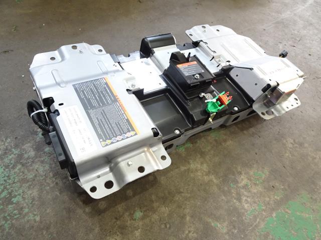 ノート DAA-HE12 バッテリー NBF パナソニック 295B0-5WK0A-00 E-POWER X テスト済 40245km 1kurudepa09-15