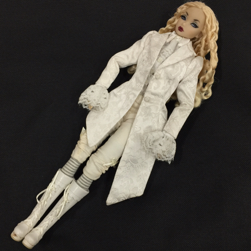 integrity toys IT/JWU ドール ファッションドール 人形 ホビー 