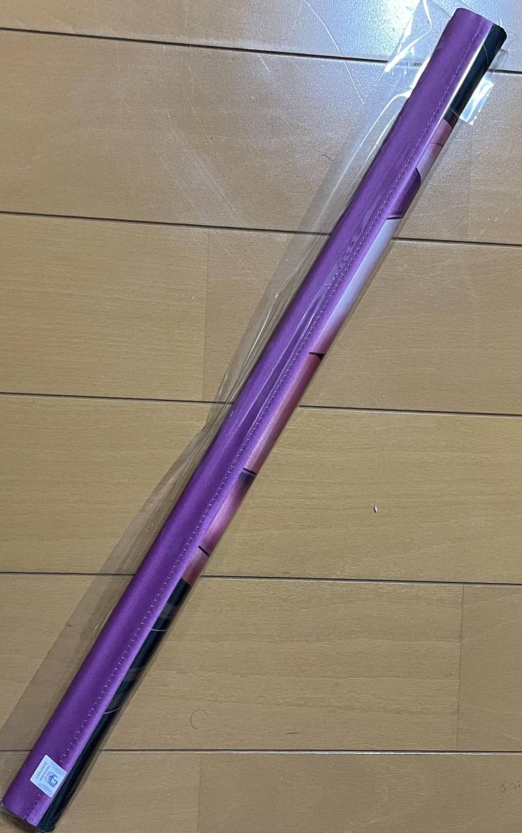 トリアージX 26巻 とらのあな 有償特典 描き下ろしB2タペストリー 狭霧  